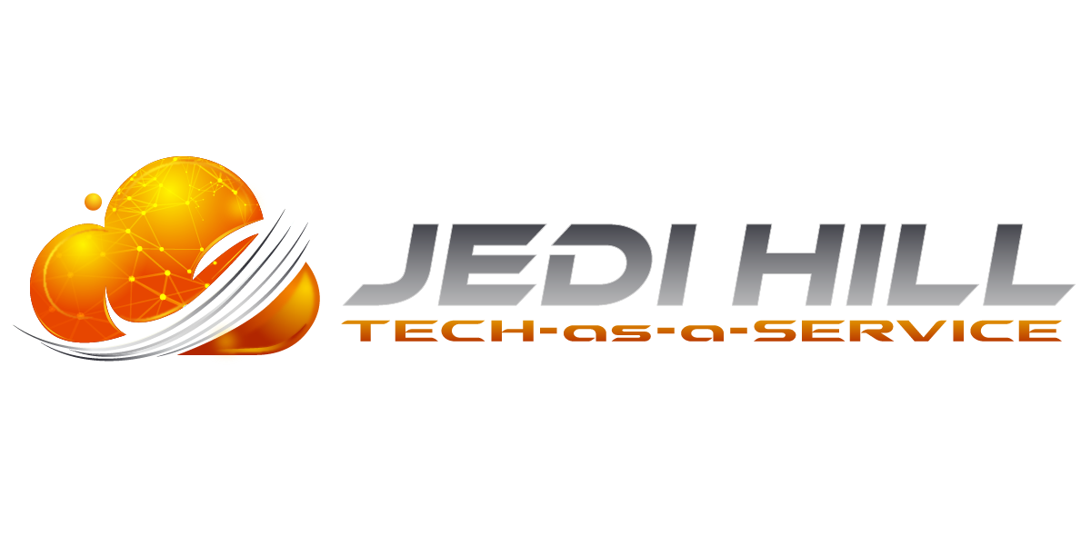 Jedi Hill Tech-as-a-Service